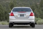 Honda Accord Sedan EX-L 2006 года